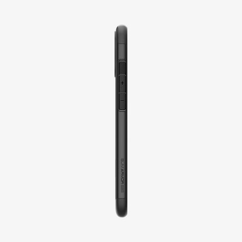 כיסוי Spigen לאייפון 16 מסדרה Slim Armor (MagFit)